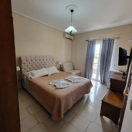 Lägenhetshotell Paradise Bar