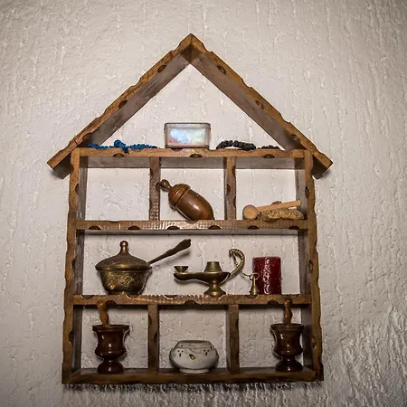 Paradise Bar 4* Plános