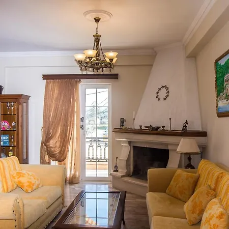 Lägenhetshotell Paradise Bar