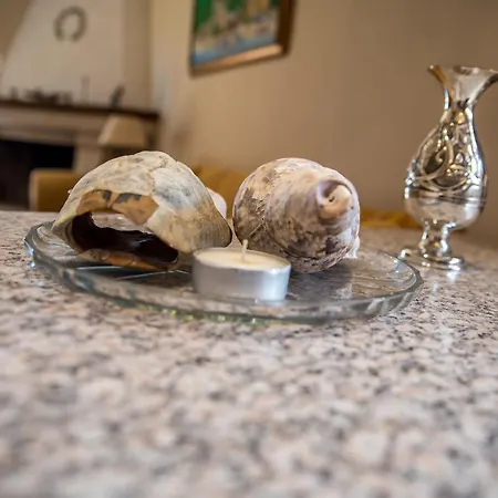 Paradise Bar Lägenhetshotell