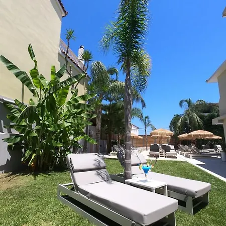 Paradise Bar Planos (Zakynthos)