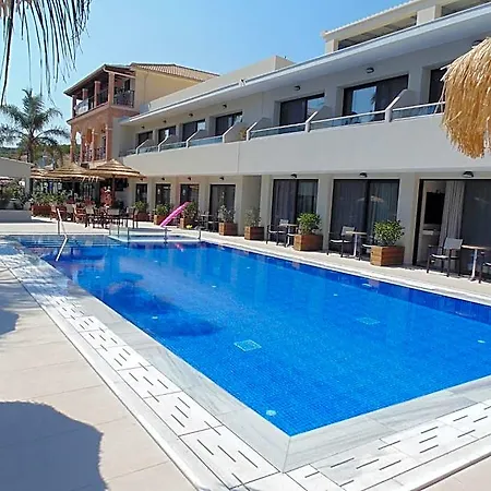 Paradise Bar Planos (Zakynthos)