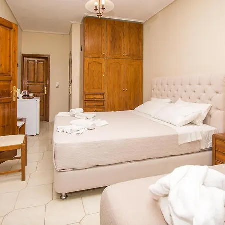 Paradise Bar 4* Planos (Zakynthos)