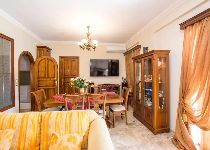 Aparthotel Paradise Bar