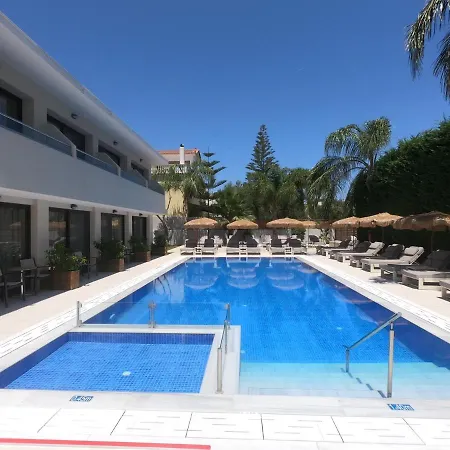 Paradise Bar Plános