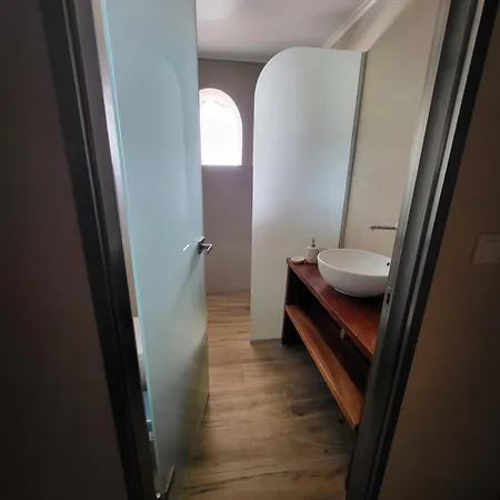 Paradise Bar 아파트호텔 Plános