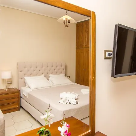 아파트호텔 Paradise Bar