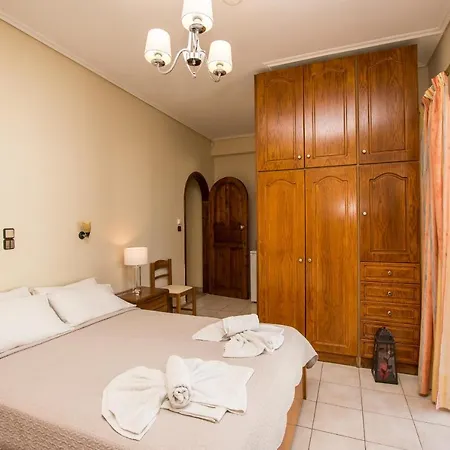 Paradise Bar 아파트호텔