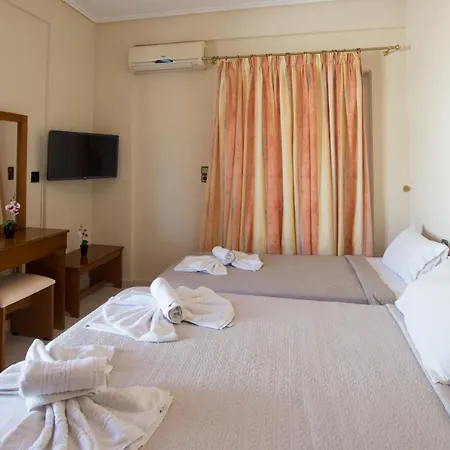 Paradise Bar Plános