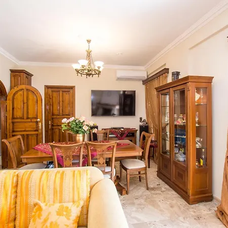 아파트호텔 Paradise Bar