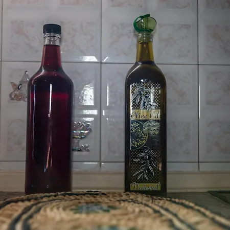 아파트호텔 Paradise Bar 4*