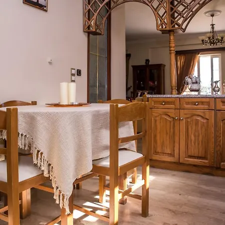 아파트호텔 Paradise Bar